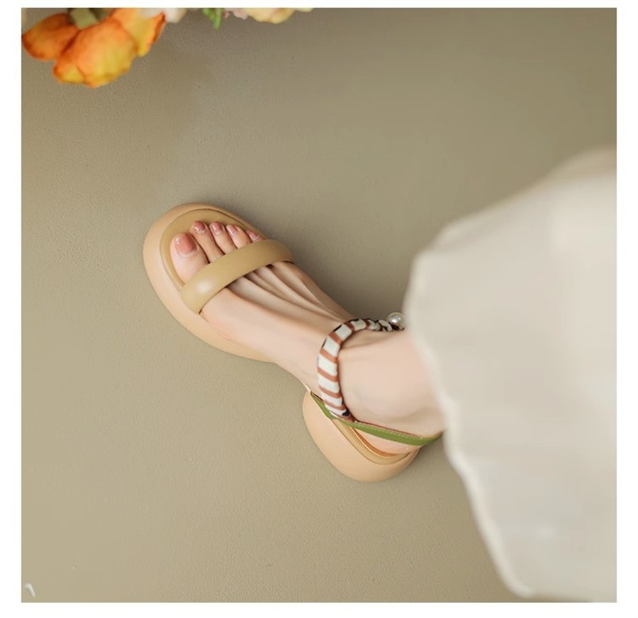 レディースシューズ ローヒールパンプス ミュールサンダル スリッポン フラットシューズ ウェッジソール バレエシューズ