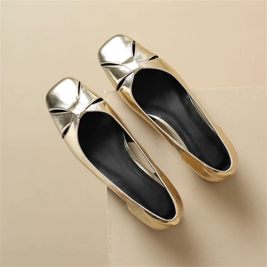 レディースシューズ ローヒールパンプス ミュールサンダル スリッポン フラットシューズ ウェッジソール バレエシューズ