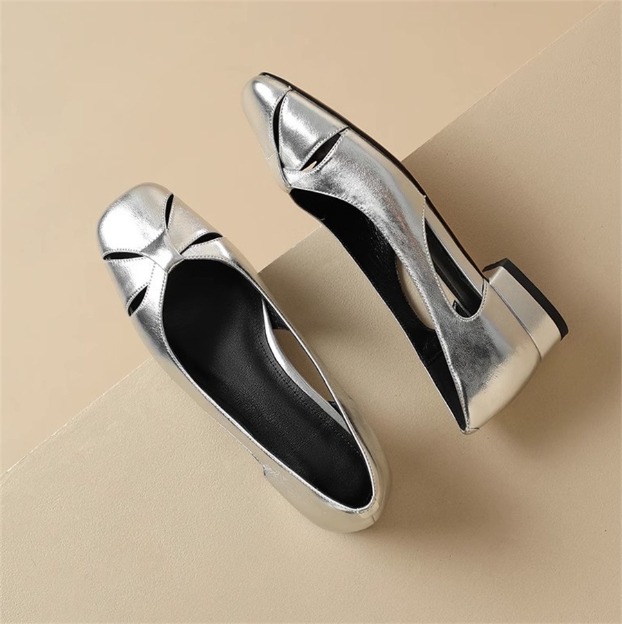 レディースシューズ ローヒールパンプス ミュールサンダル スリッポン フラットシューズ ウェッジソール バレエシューズ