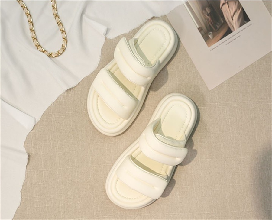 レディースシューズ ローヒールパンプス ミュールサンダル スリッポン フラットシューズ ウェッジソール バレエシューズ