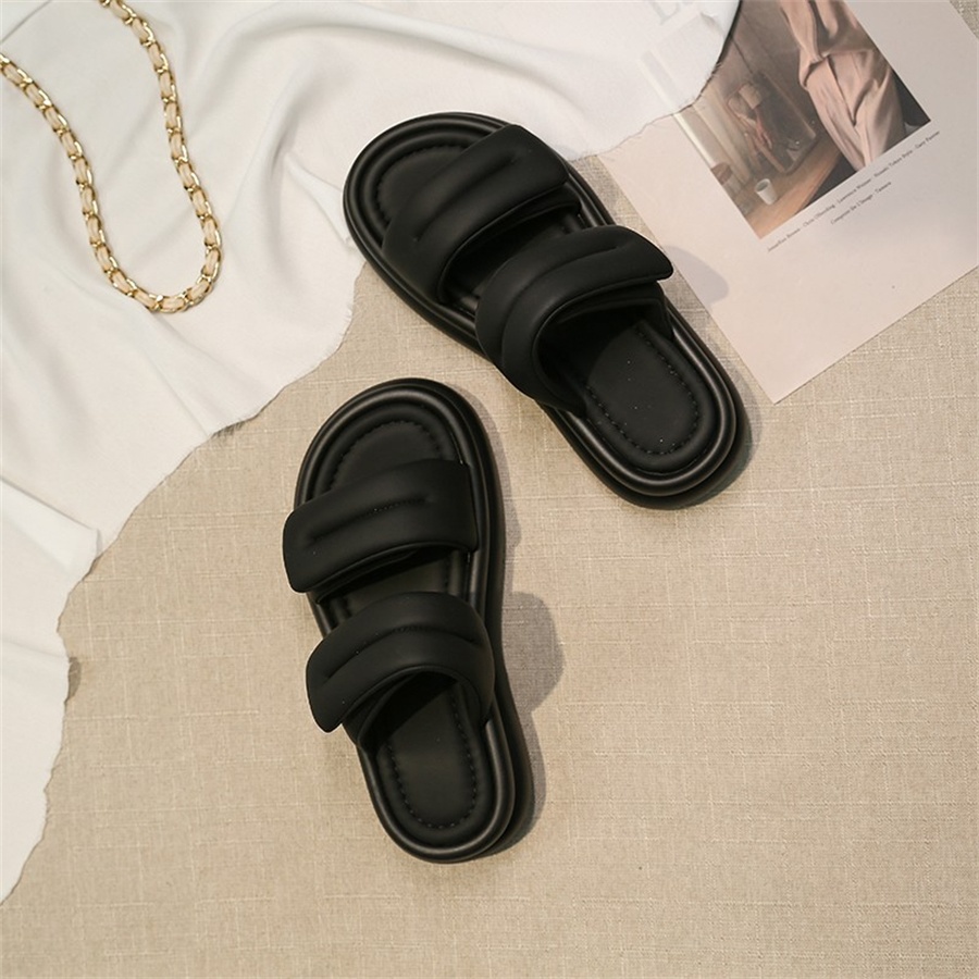 レディースシューズ ローヒールパンプス ミュールサンダル スリッポン フラットシューズ ウェッジソール バレエシューズ