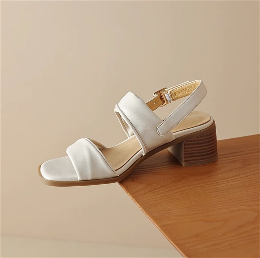 レディースシューズ ローヒールパンプス ミュールサンダル スリッポン フラットシューズ ウェッジソール バレエシューズ