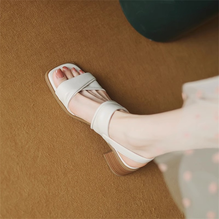 レディースシューズ ローヒールパンプス ミュールサンダル スリッポン フラットシューズ ウェッジソール バレエシューズ