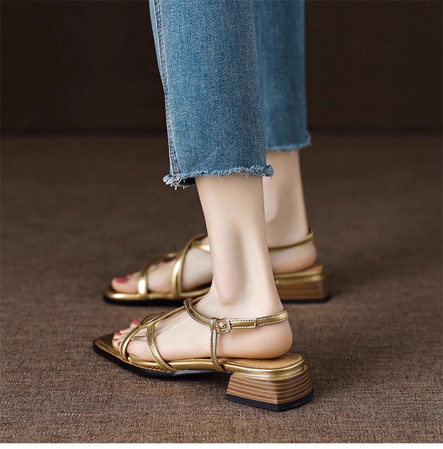 レディースシューズ ローヒールパンプス ミュールサンダル スリッポン フラットシューズ ウェッジソール バレエシューズ