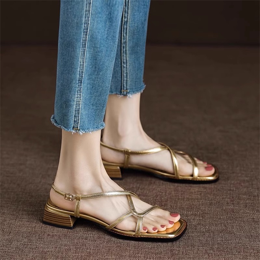 レディースシューズ ローヒールパンプス ミュールサンダル スリッポン フラットシューズ ウェッジソール バレエシューズ