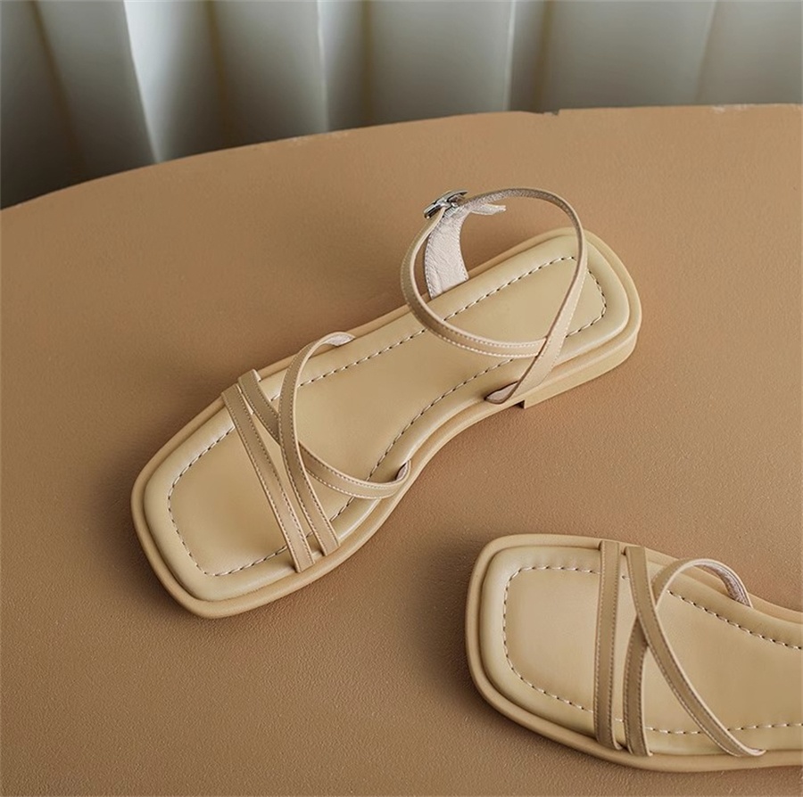 レディースシューズ ローヒールパンプス ミュールサンダル スリッポン フラットシューズ ウェッジソール バレエシューズ