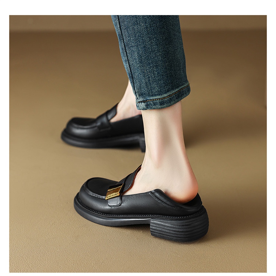 レディースシューズ ローヒールパンプス ミュールサンダル スリッポン フラットシューズ ウェッジソール バレエシューズ