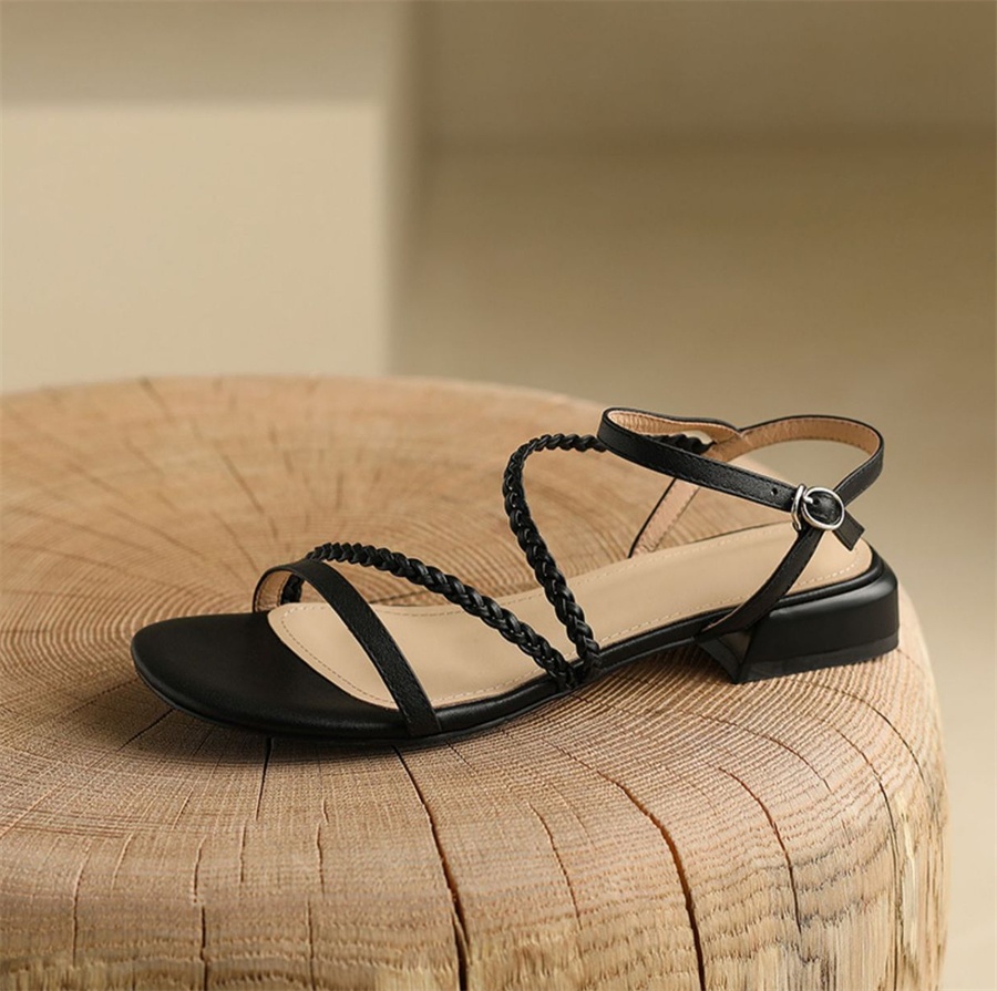 レディースシューズ ローヒールパンプス ミュールサンダル スリッポン フラットシューズ ウェッジソール バレエシューズ