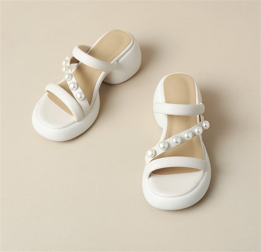 レディースシューズ ローヒールパンプス ミュールサンダル スリッポン フラットシューズ ウェッジソール バレエシューズ