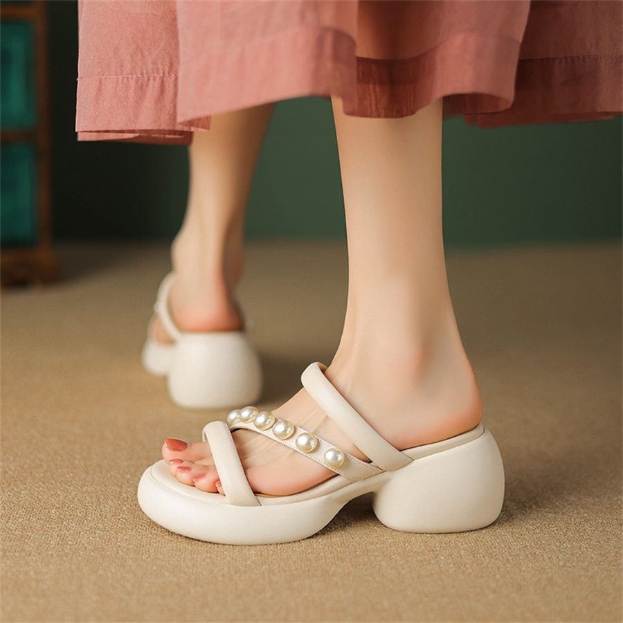 レディースシューズ ローヒールパンプス ミュールサンダル スリッポン フラットシューズ ウェッジソール バレエシューズ