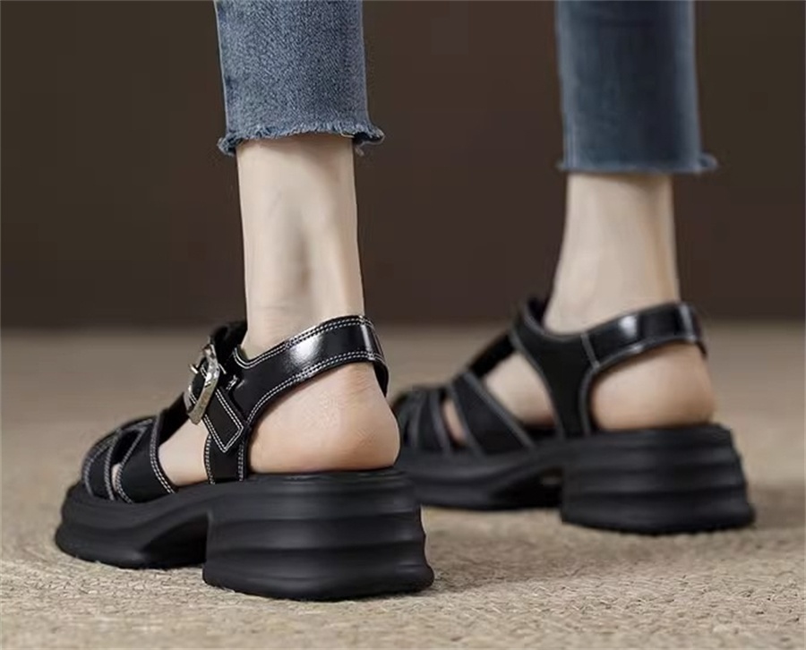 レディースシューズ ローヒールパンプス ミュールサンダル スリッポン フラットシューズ ウェッジソール バレエシューズ