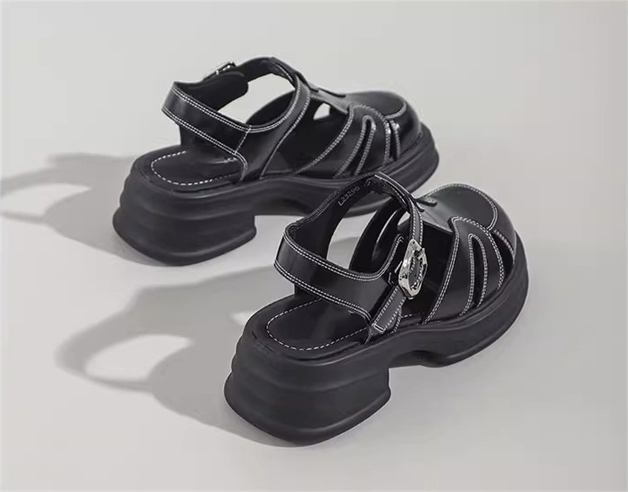 レディースシューズ ローヒールパンプス ミュールサンダル スリッポン フラットシューズ ウェッジソール バレエシューズ