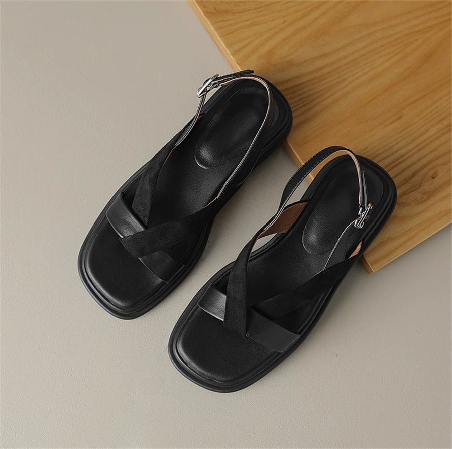 レディースシューズ ローヒールパンプス ミュールサンダル スリッポン フラットシューズ ウェッジソール バレエシューズ