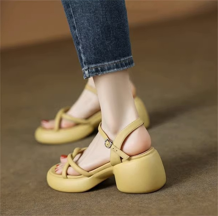 レディースシューズ ローヒールパンプス ミュールサンダル スリッポン フラットシューズ ウェッジソール バレエシューズ