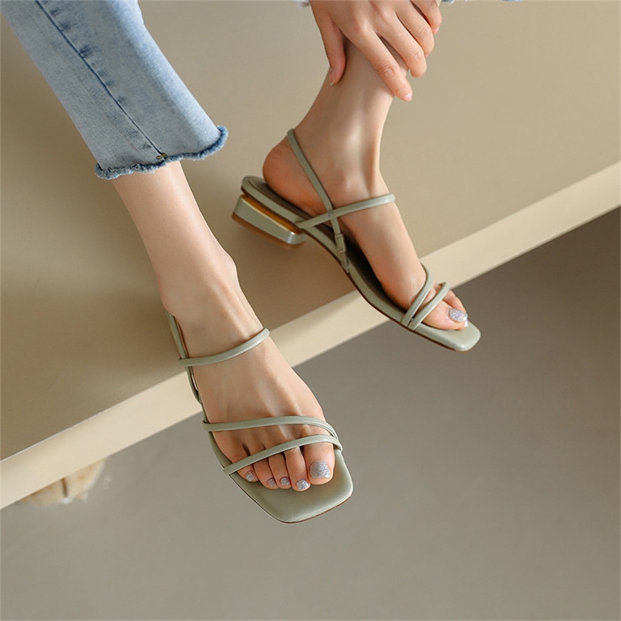 レディースシューズ ローヒールパンプス ミュールサンダル スリッポン フラットシューズ ウェッジソール バレエシューズ