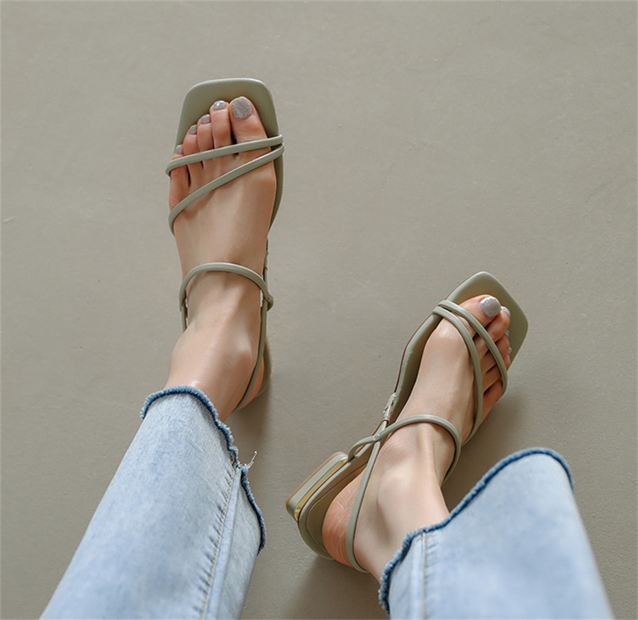 レディースシューズ ローヒールパンプス ミュールサンダル スリッポン フラットシューズ ウェッジソール バレエシューズ