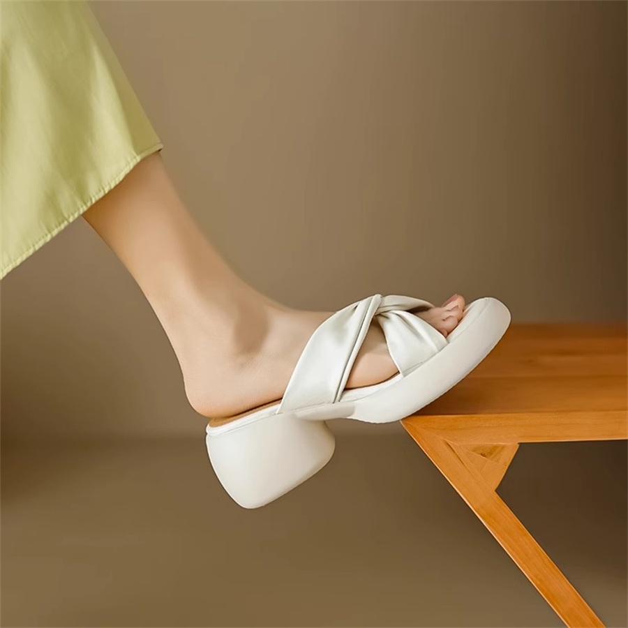 レディースシューズ ローヒールパンプス ミュールサンダル スリッポン フラットシューズ ウェッジソール バレエシューズ