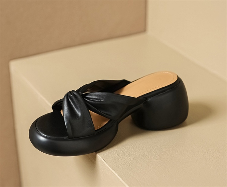 レディースシューズ ローヒールパンプス ミュールサンダル スリッポン フラットシューズ ウェッジソール バレエシューズ