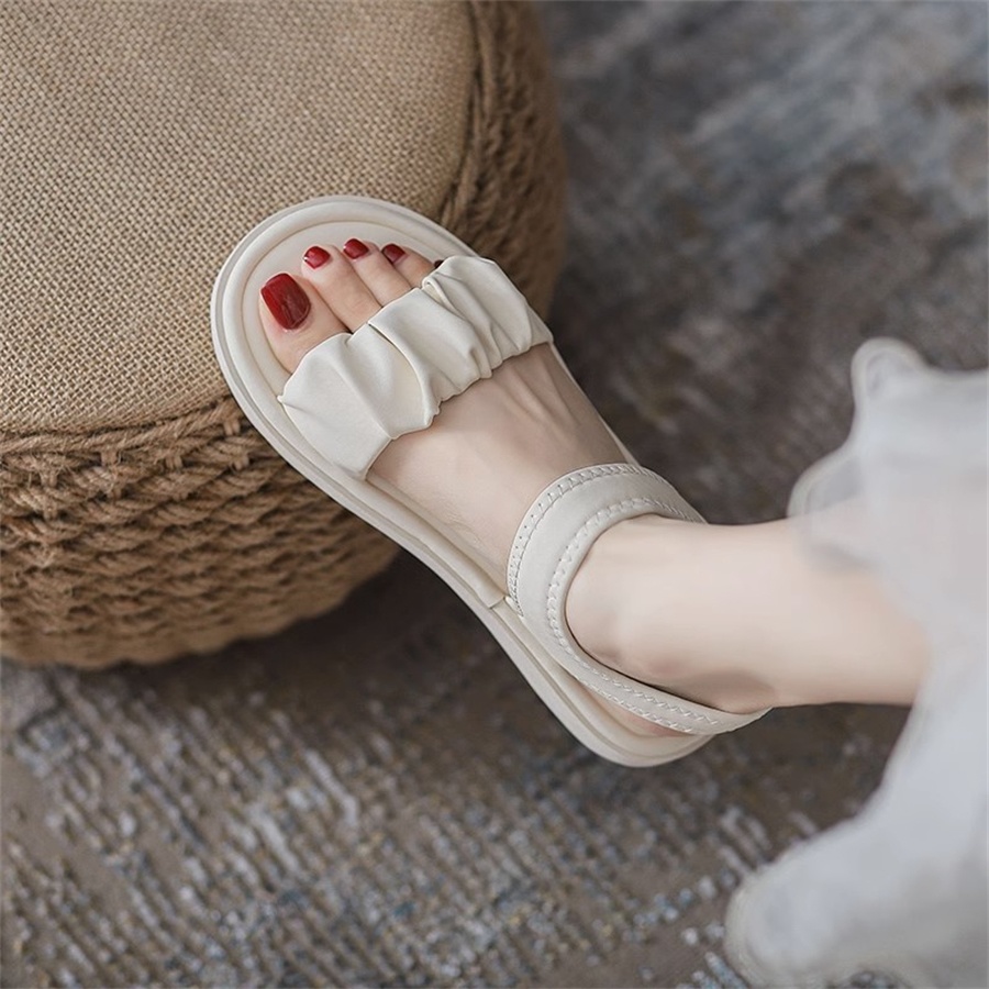 レディースシューズ ローヒールパンプス ミュールサンダル スリッポン フラットシューズ ウェッジソール バレエシューズ