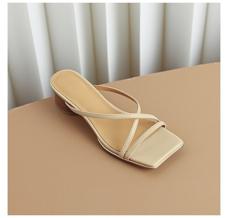 レディースシューズ ローヒールパンプス ミュールサンダル スリッポン フラットシューズ ウェッジソール バレエシューズ