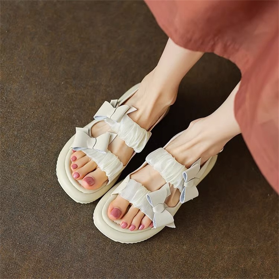 レディースシューズ ローヒールパンプス ミュールサンダル スリッポン フラットシューズ ウェッジソール バレエシューズ