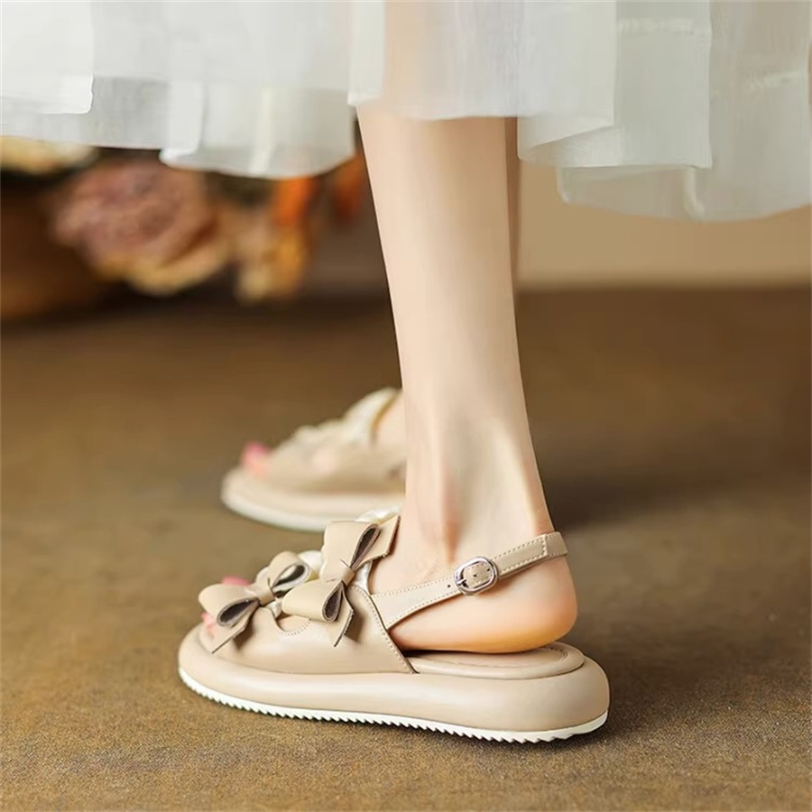 レディースシューズ ローヒールパンプス ミュールサンダル スリッポン フラットシューズ ウェッジソール バレエシューズ