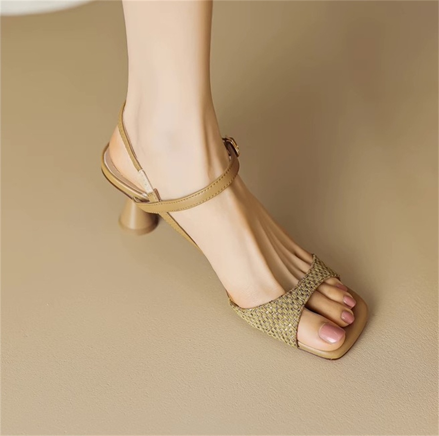 レディースシューズ ローヒールパンプス ミュールサンダル スリッポン フラットシューズ ウェッジソール バレエシューズ