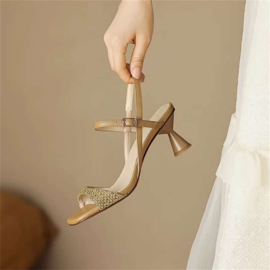 レディースシューズ ローヒールパンプス ミュールサンダル スリッポン フラットシューズ ウェッジソール バレエシューズ