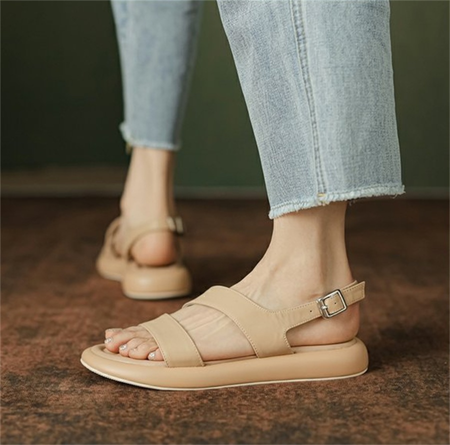 レディースシューズ ローヒールパンプス ミュールサンダル スリッポン フラットシューズ ウェッジソール バレエシューズ