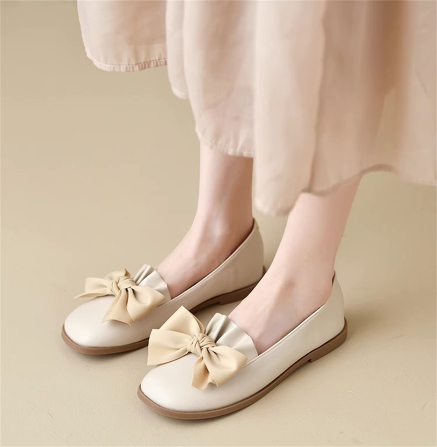 レディースシューズ ローヒールパンプス ミュールサンダル スリッポン フラットシューズ ウェッジソール バレエシューズ