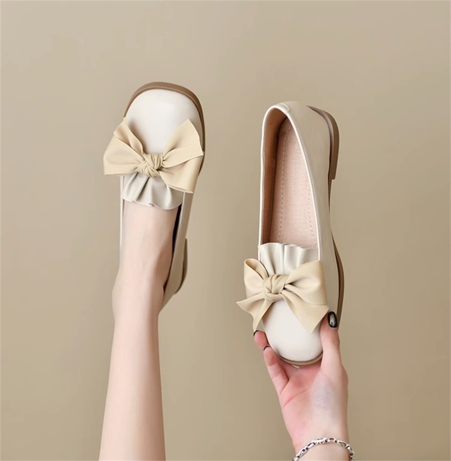 レディースシューズ ローヒールパンプス ミュールサンダル スリッポン フラットシューズ ウェッジソール バレエシューズ