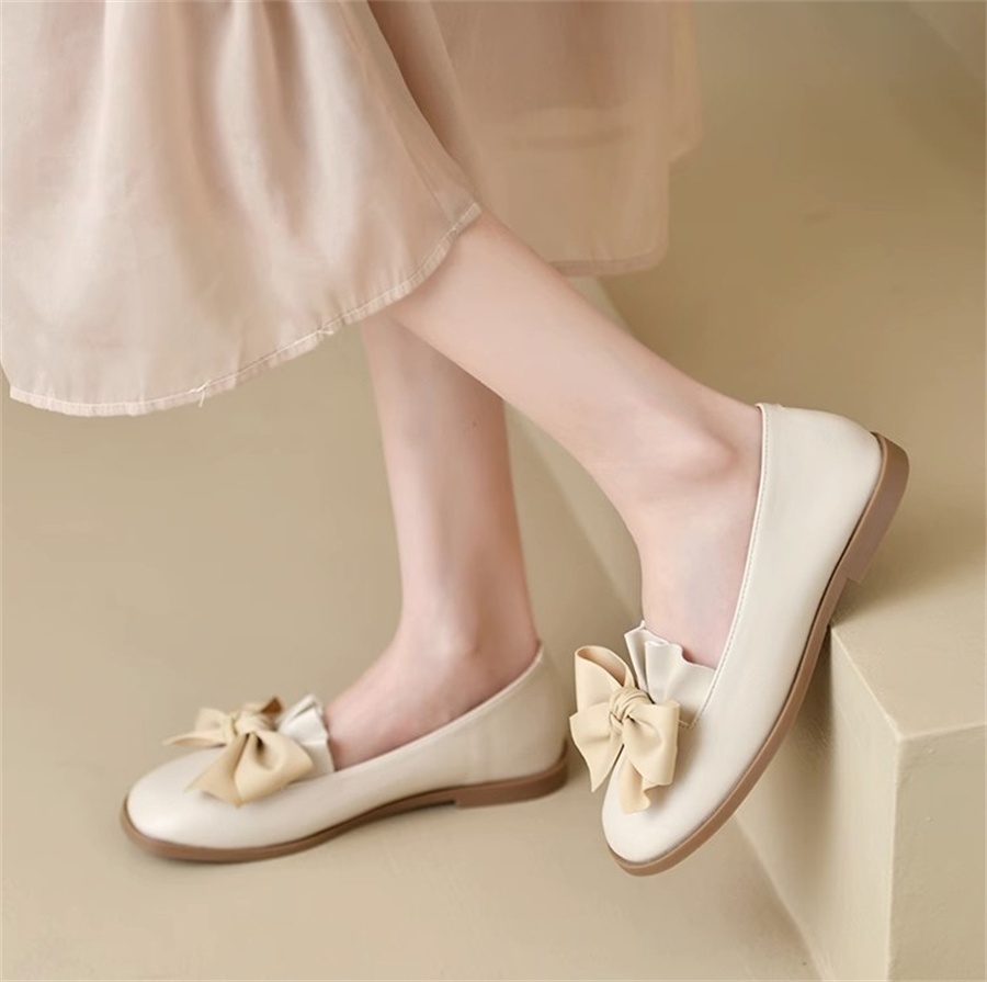 レディースシューズ ローヒールパンプス ミュールサンダル スリッポン フラットシューズ ウェッジソール バレエシューズ