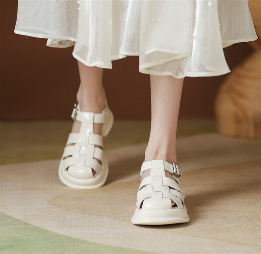 レディースシューズ ローヒールパンプス ミュールサンダル スリッポン フラットシューズ ウェッジソール バレエシューズ