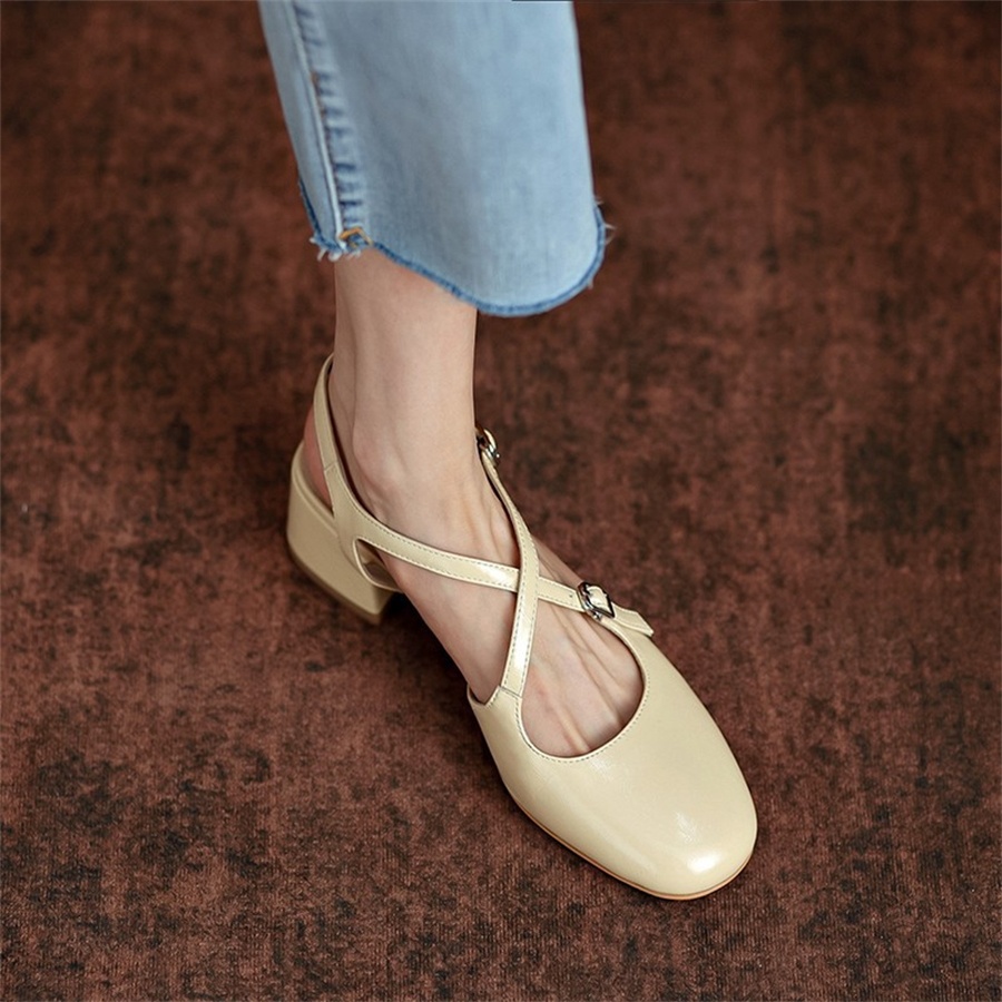 レディースシューズ ローヒールパンプス ミュールサンダル スリッポン フラットシューズ ウェッジソール バレエシューズ