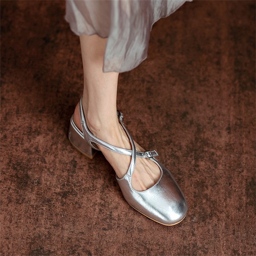 レディースシューズ ローヒールパンプス ミュールサンダル スリッポン フラットシューズ ウェッジソール バレエシューズ