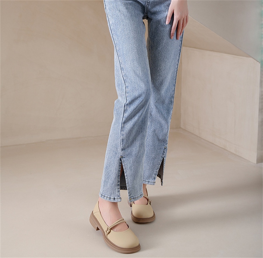 レディースシューズ ローヒールパンプス ミュールサンダル スリッポン フラットシューズ ウェッジソール バレエシューズ