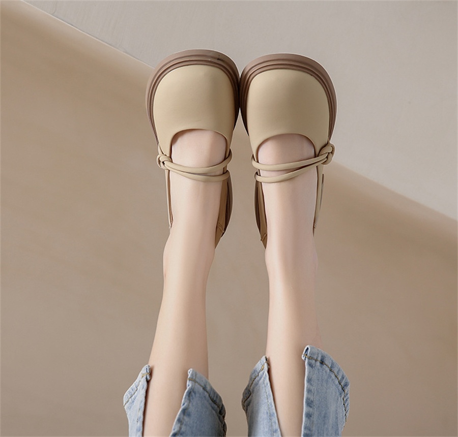 レディースシューズ ローヒールパンプス ミュールサンダル スリッポン フラットシューズ ウェッジソール バレエシューズ