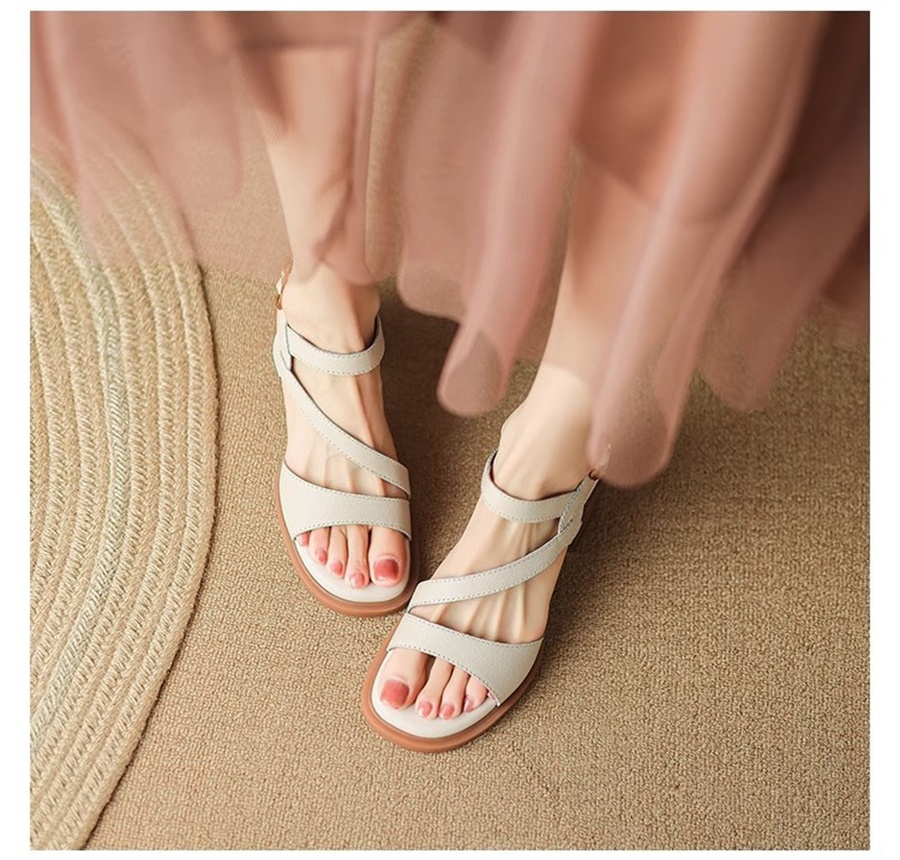 レディースシューズ ローヒールパンプス ミュールサンダル スリッポン フラットシューズ ウェッジソール バレエシューズ