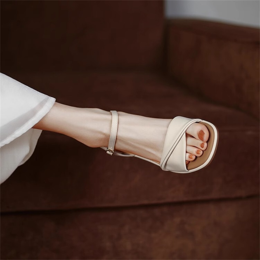 レディースシューズ ローヒールパンプス ミュールサンダル スリッポン フラットシューズ ウェッジソール バレエシューズ