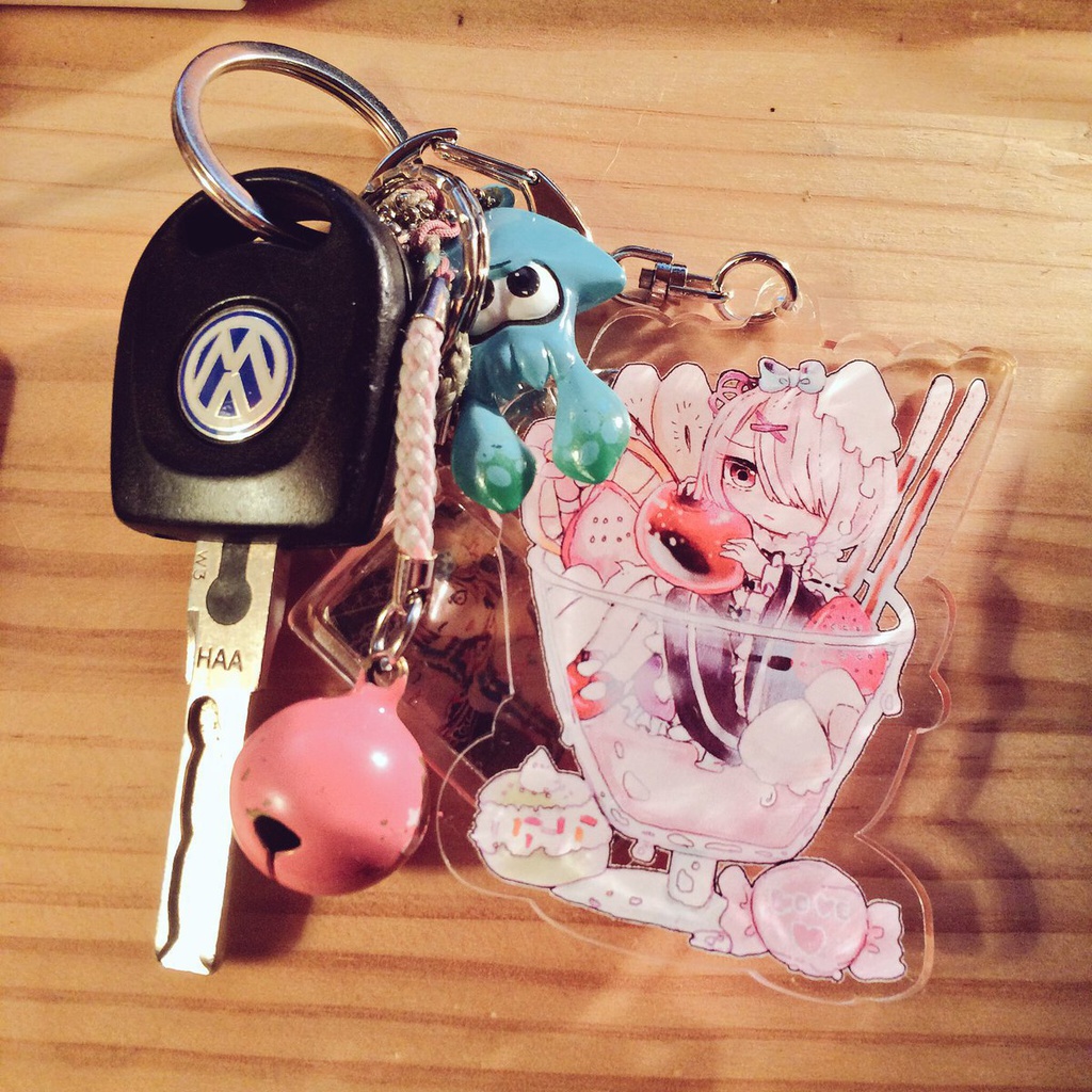 ramち@きらきらぱふぇ☆