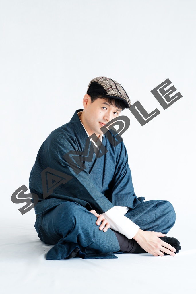 MEHEM vol.7「最終電車極楽橋往」ブロマイドデータ写真集(68枚)