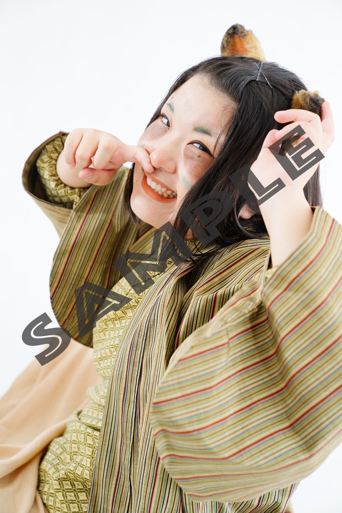 MEHEM vol.7「最終電車極楽橋往」ブロマイドデータ写真集(68枚)