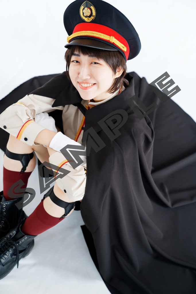 MEHEM vol.7「最終電車極楽橋往」ブロマイドデータ写真集(68枚)