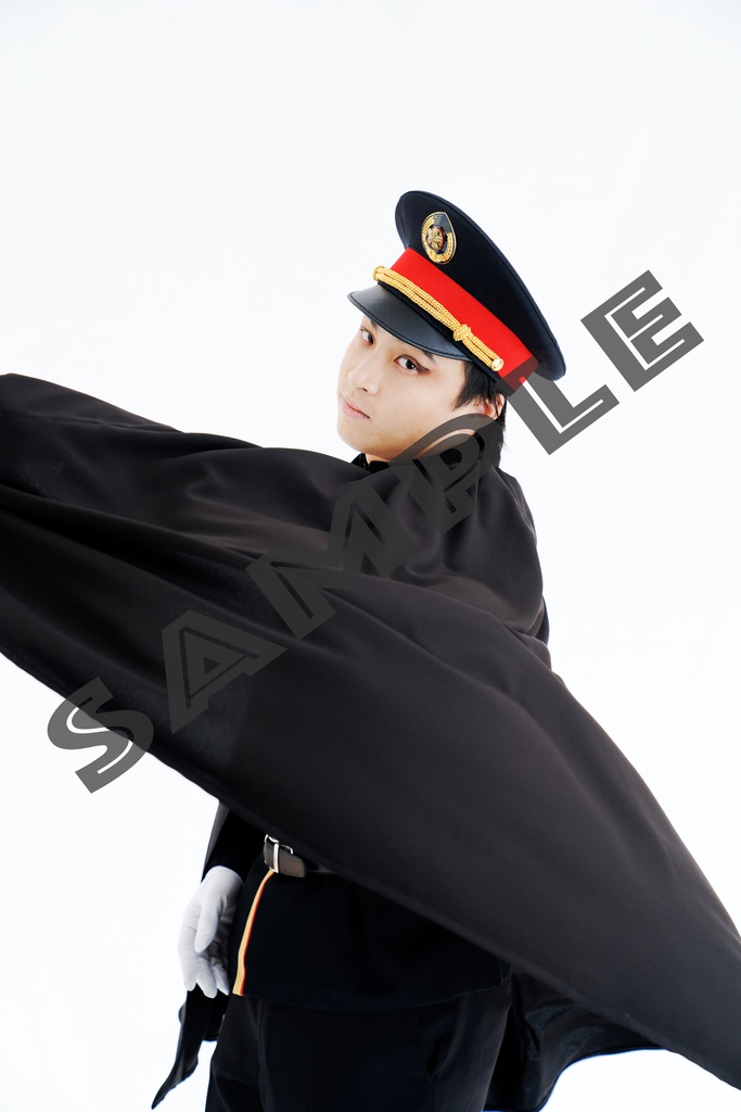 MEHEM vol.7「最終電車極楽橋往」ブロマイドデータ写真集(68枚)