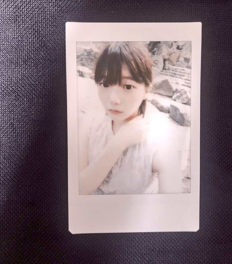 ランチェキ・らくがき