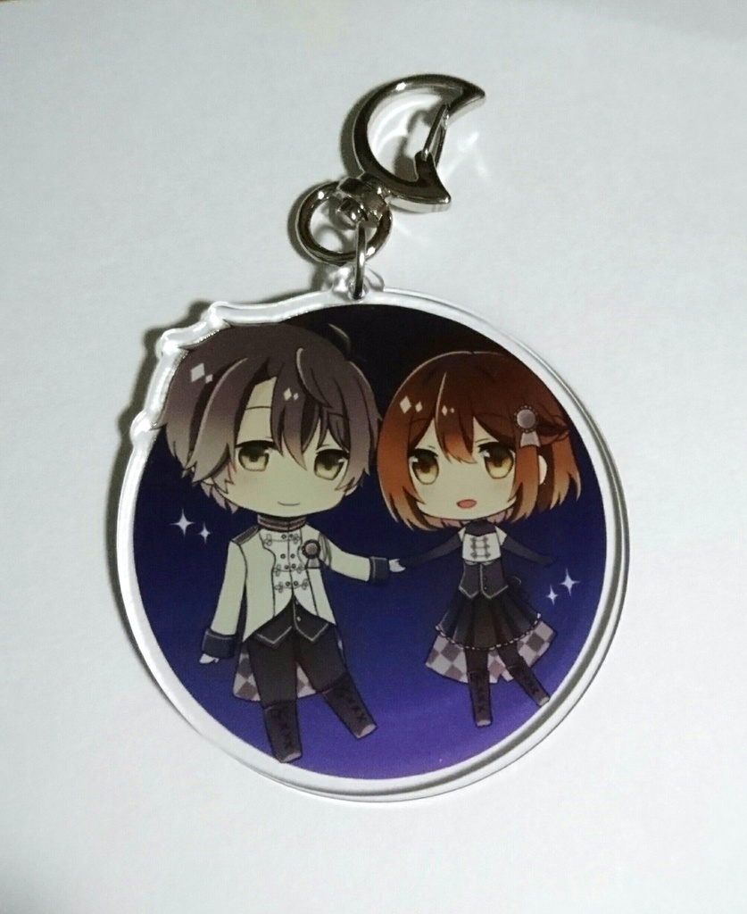 memory【アクキー付き】