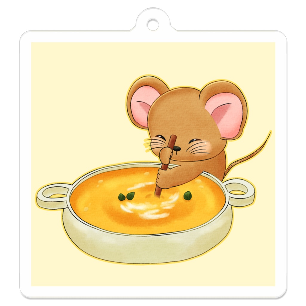 モッチー with ハロウィン in 2023