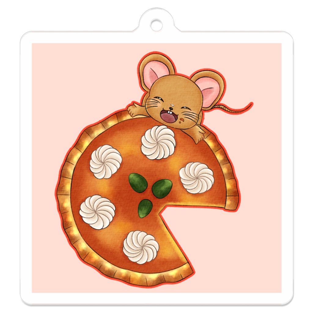 モッチー with ハロウィン in 2023