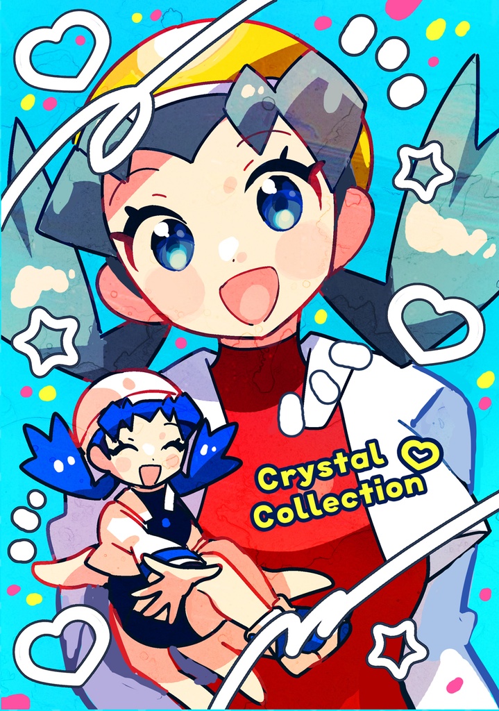 Crystal Collection
