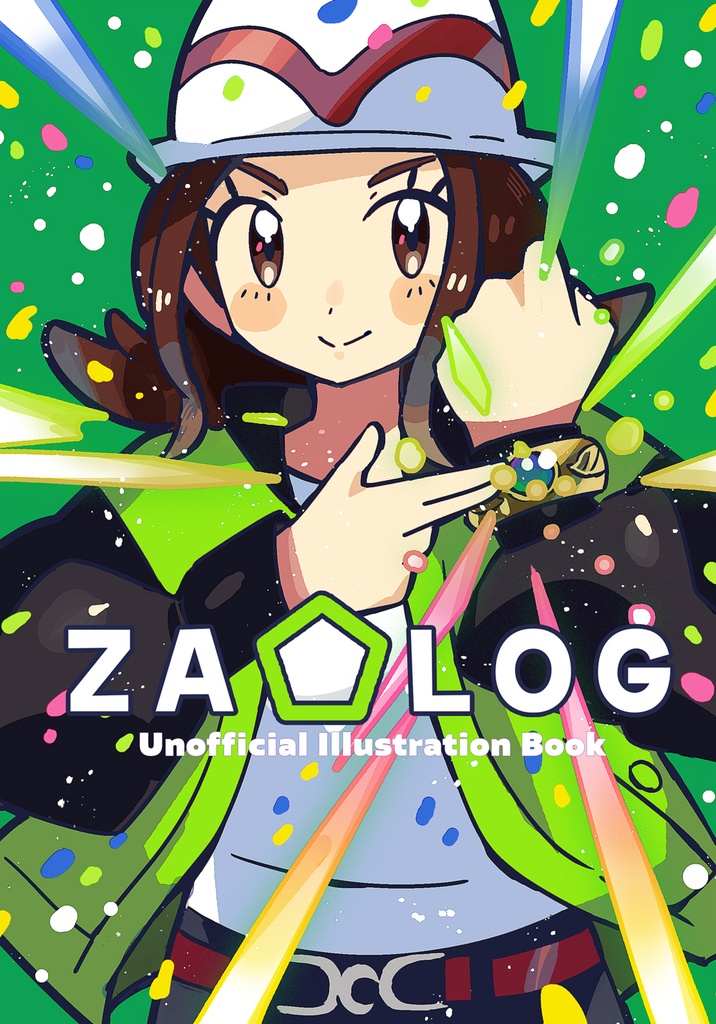 ZALOG